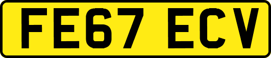FE67ECV