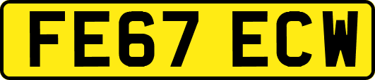 FE67ECW