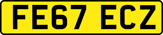 FE67ECZ