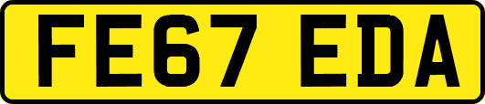 FE67EDA
