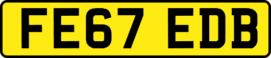 FE67EDB