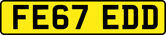 FE67EDD