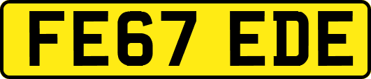 FE67EDE
