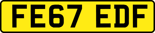 FE67EDF