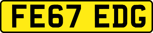 FE67EDG