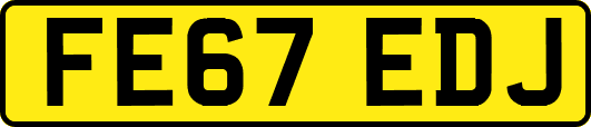FE67EDJ