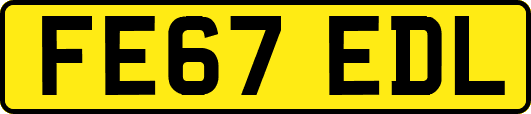 FE67EDL