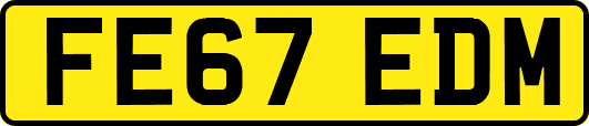 FE67EDM