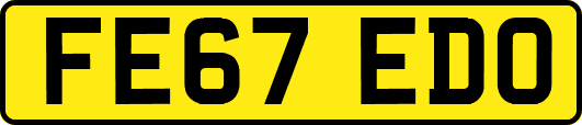 FE67EDO