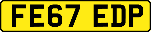 FE67EDP