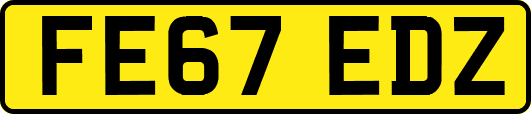 FE67EDZ