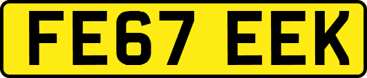 FE67EEK