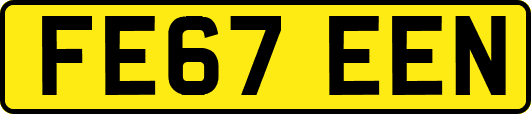 FE67EEN
