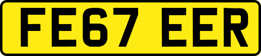 FE67EER