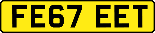 FE67EET