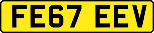FE67EEV