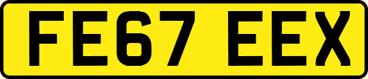 FE67EEX