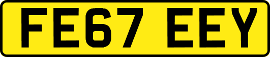 FE67EEY