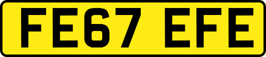 FE67EFE