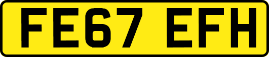 FE67EFH