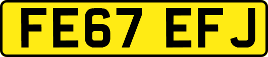 FE67EFJ