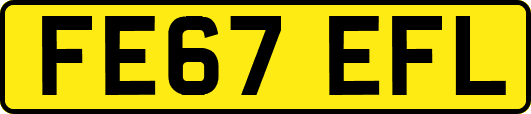 FE67EFL