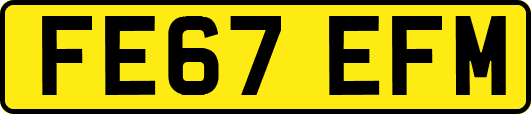 FE67EFM