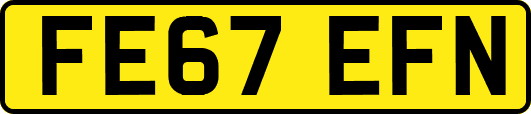 FE67EFN