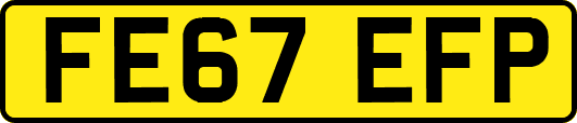 FE67EFP