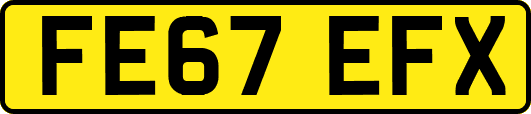 FE67EFX