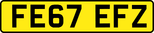 FE67EFZ