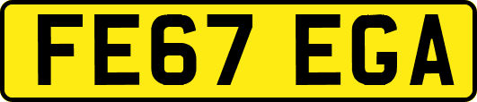 FE67EGA