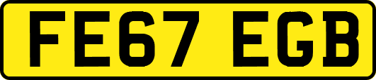 FE67EGB