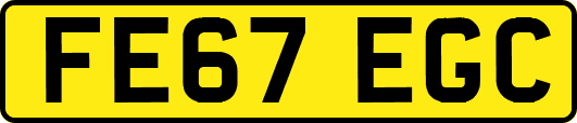 FE67EGC
