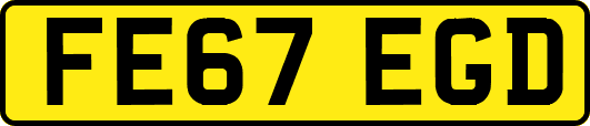 FE67EGD