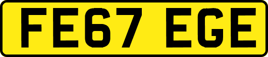 FE67EGE