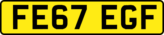 FE67EGF