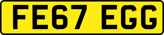 FE67EGG