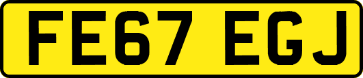FE67EGJ
