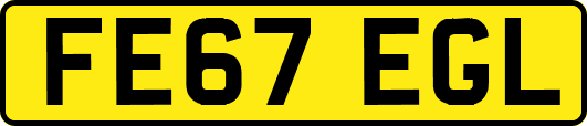 FE67EGL