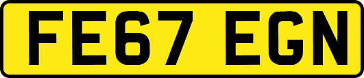 FE67EGN