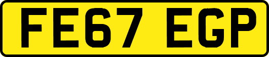 FE67EGP