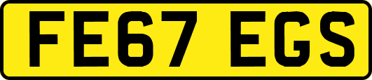 FE67EGS
