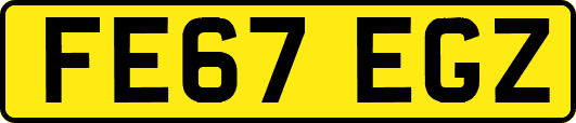FE67EGZ