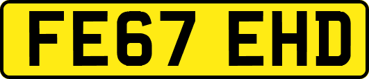 FE67EHD