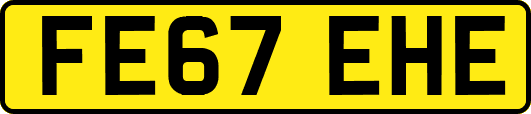 FE67EHE
