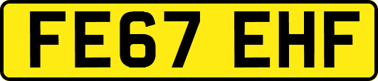 FE67EHF