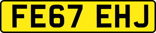 FE67EHJ