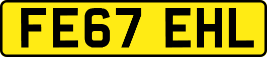 FE67EHL