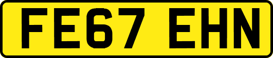 FE67EHN